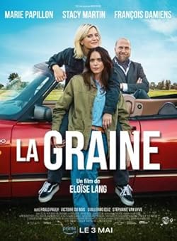 Poster of La Graine