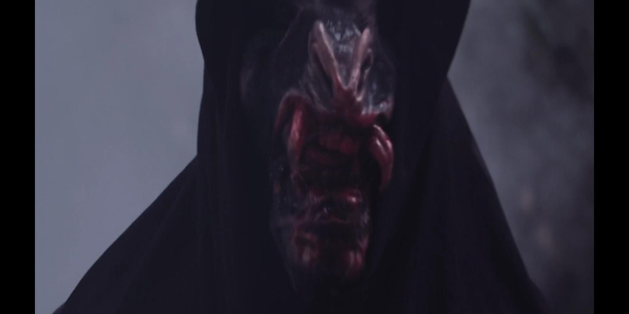 Devil's Tree: Rooted Evil (2018) - IMDb