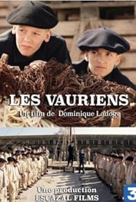 Primary photo for Les vauriens Primary photo for Les vauriens