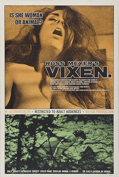 Primary photo for Vixen! Primary photo for Vixen!