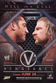 Primary photo for WWE Vengeance Primary photo for WWE Vengeance