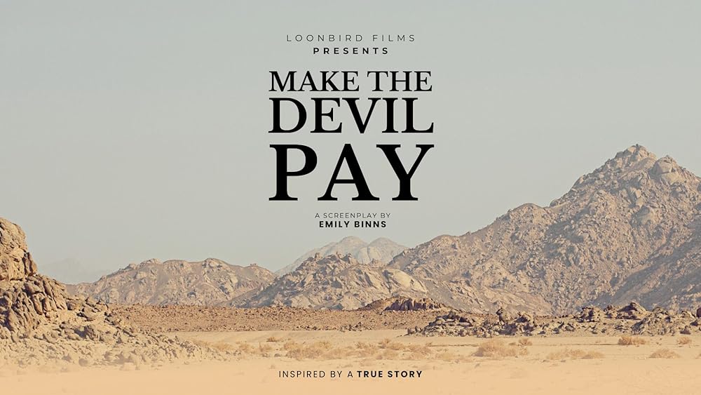 Make the Devil Pay - IMDb