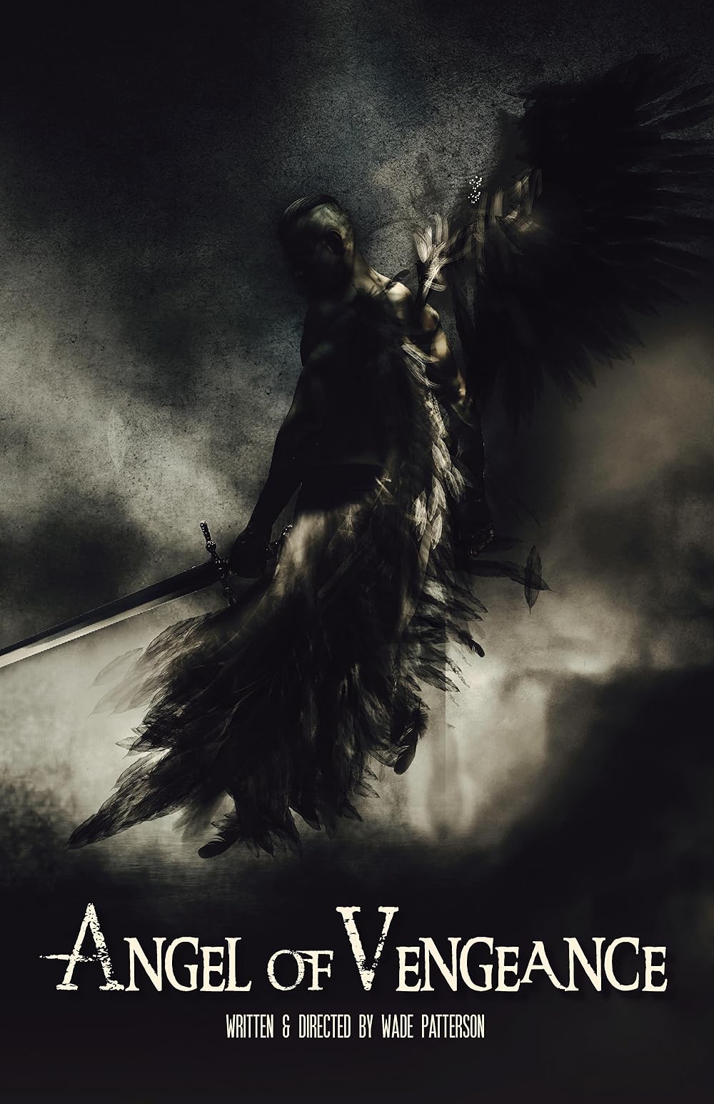 Angel of Vengeance (2018) IMDb