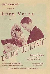 Primary photo for Oriente es Occidente
