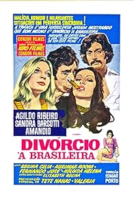 Primary photo for Divórcio à Brasileira