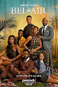 Primary photo for Bel-Air