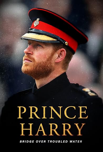 Primary photo for Prince Harry: Bridge Over Troubled Water Primary photo for Prince Harry: Bridge Over Troubled Water