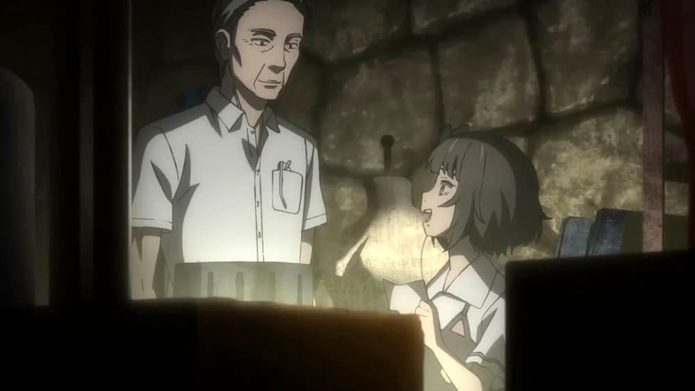 Optical Illusion Housing Complex C Optical Illusion IMDb