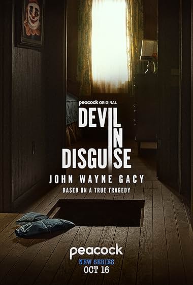 Devil in Disguise: John Wayne Gacy S01