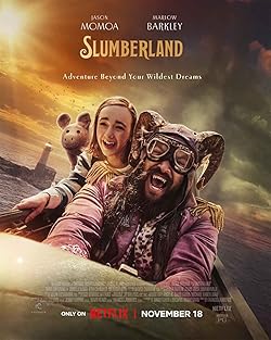 Poster of Slumberland