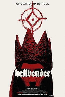 Poster of Hellbender