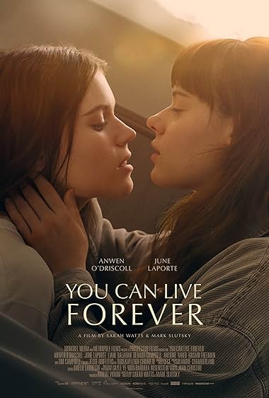 You Can Live Forever 2022