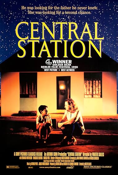 Central Station 1998