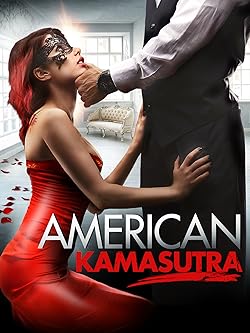 Poster of American Kamasutra