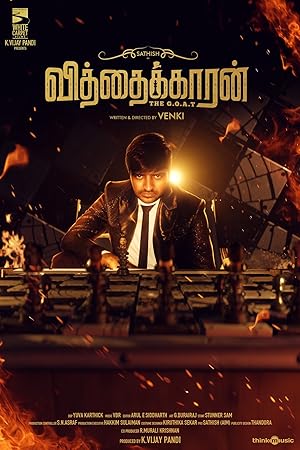 Vithaikkaran  [ORG Hindi] (2024) &bull; Hindi, Tamil Dual Audio on MovieLinkBD
