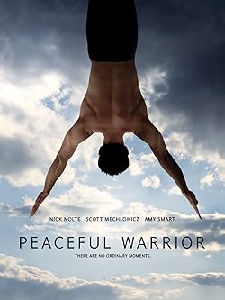 Poster of Peaceful Warrior