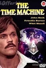 Primary photo for The Time Machine Primary photo for The Time Machine
