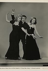 Primary photo for Swing, Sister, Swing Primary photo for Swing, Sister, Swing