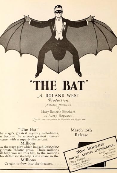 Primary photo for The Bat Primary photo for The Bat