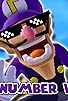 Primary photo for We are number one but it's a Waluigi parody