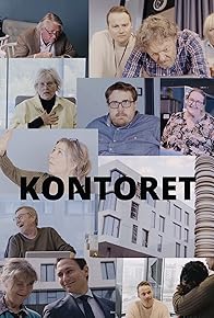 Primary photo for Kontoret Primary photo for Kontoret