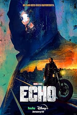 Poster of Echo