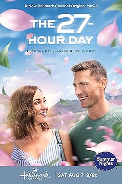 Poster of The 27-Hour Day