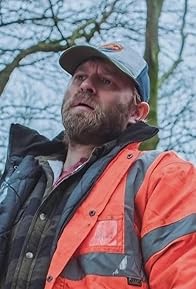 Primary photo for Hubert Hanowicz