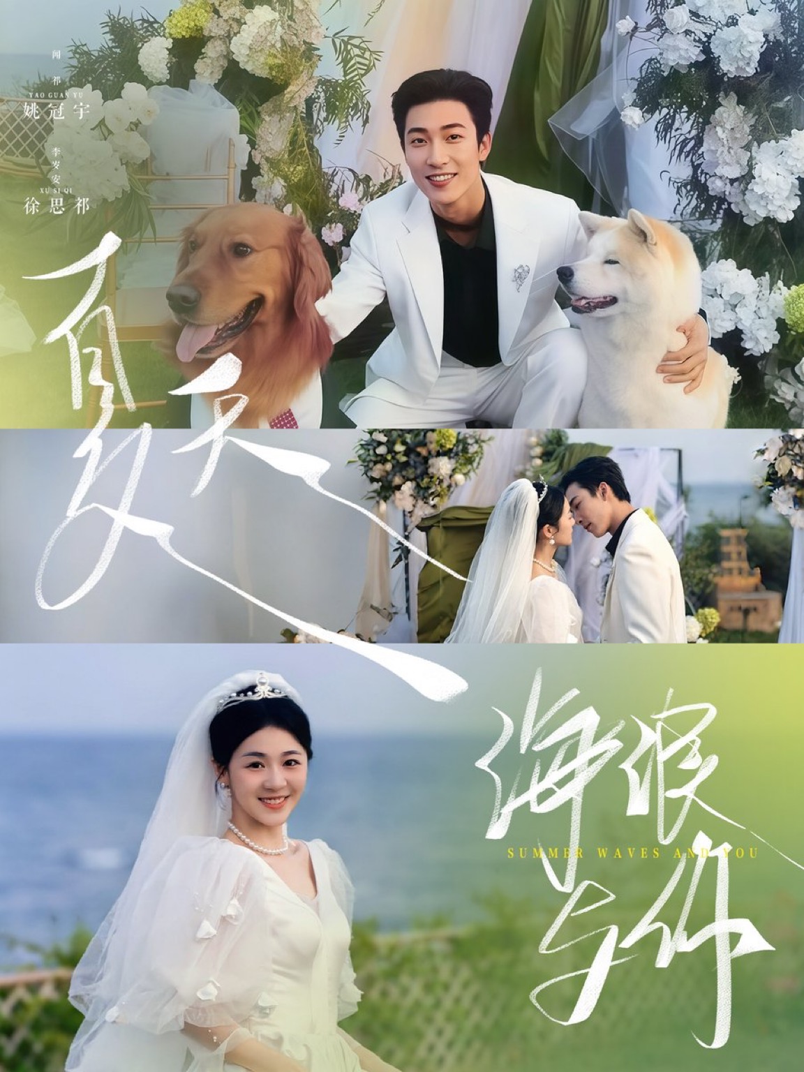 Summer Waves and You