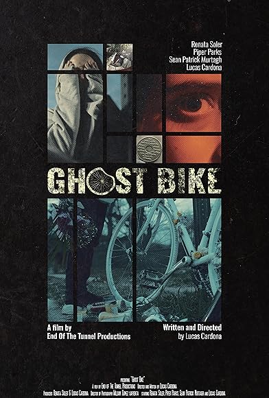 Primary photo for Ghost Bike Primary photo for Ghost Bike