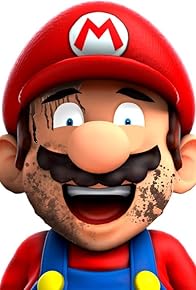 Primary photo for SMG4: Mario Goes Coo-Coo Crazy
