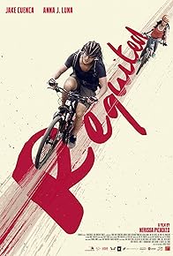 Primary photo for Requited