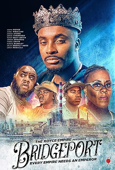 Primary photo for Bridgeport: The Movie Primary photo for Bridgeport: The Movie