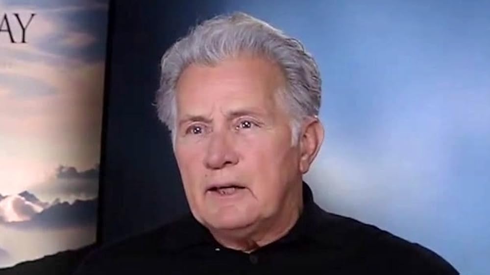 The Way The Way Martin Sheen On The Idea Behind The Story Of The the-way-the-way-martin-sheen-on-the-idea-behind-the-story-of-the