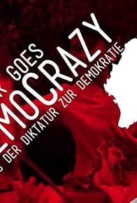 Primary photo for Myanmar Goes Democrazy