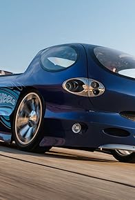 Primary photo for Legacy of Design: The Deora ll
