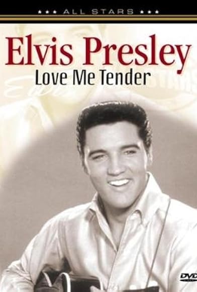 Primary photo for Elvis Presley: Love Me Tender Primary photo for Elvis Presley: Love Me Tender