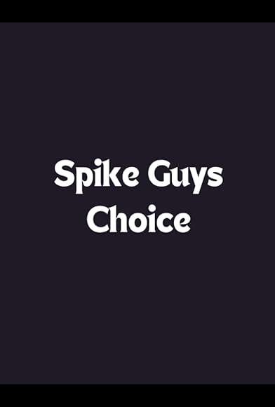 Primary photo for Spike's Guys Choice Primary photo for Spike's Guys Choice
