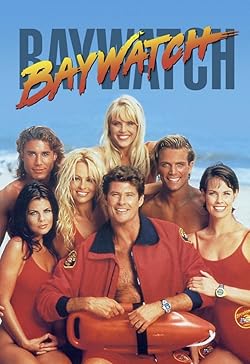 Poster of Baywatch