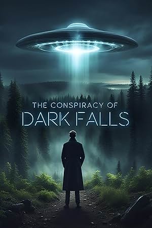 The Conspiracy of Dark Falls (2022) The Conspiracy of Dark Falls (2022)