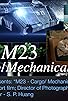 Primary photo for M23 - Cargo/Mechanical Primary photo for M23 - Cargo/Mechanical