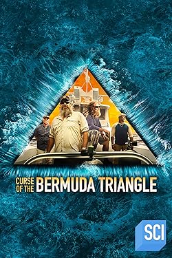Poster of Curse Of The Bermuda Triangle