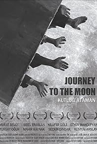 Primary photo for Journey to the Moon