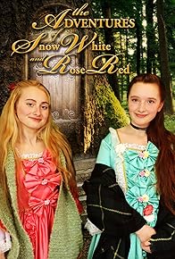 Primary photo for The Adventures of Snow White and Rose Red Primary photo for The Adventures of Snow White and Rose Red