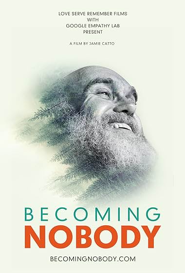 Becoming Nobody 2019