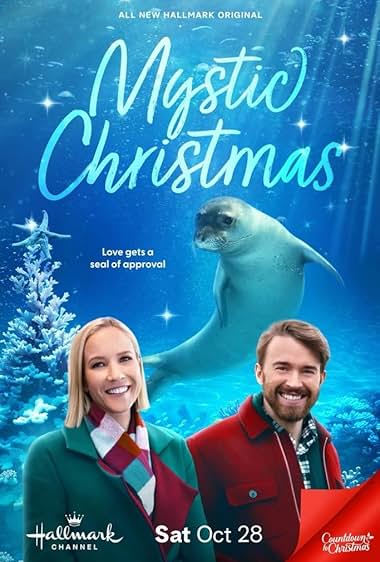 Mystic Christmas 2023 movie poster - watch and download free