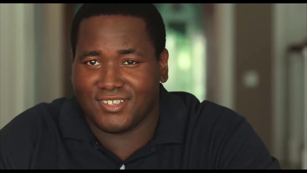 The Blind Side IMDb