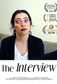Primary photo for The Interview