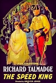 Primary photo for Speed King