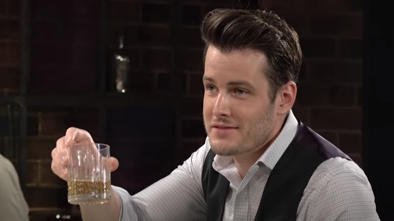 'The Young and the Restless' Spoilers Tuesday, July 16: Adam Refuses to Sling Mud At Jack and Victor Agrees; Jack and Diane Agree to let Kyle Make his Own Mistakes - IMDb